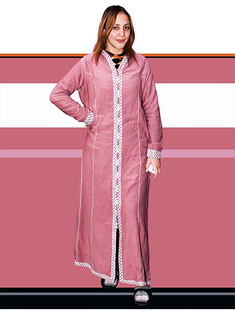 © Bruno Morais - Image from the PALHETAS photography project