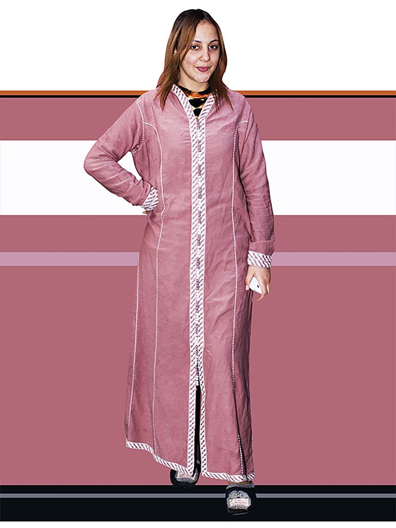 © Bruno Morais - Image from the PALHETAS photography project