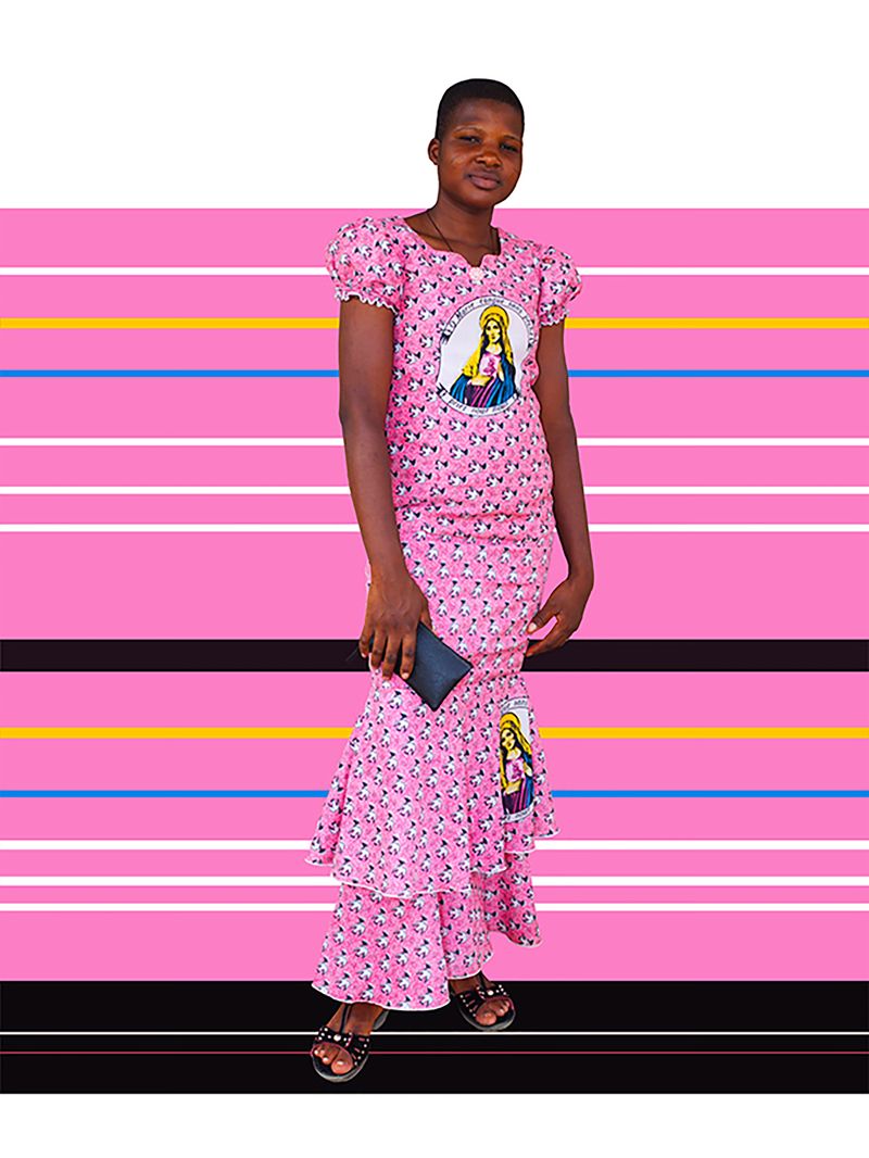 © Bruno Morais - Image from the PALHETAS photography project