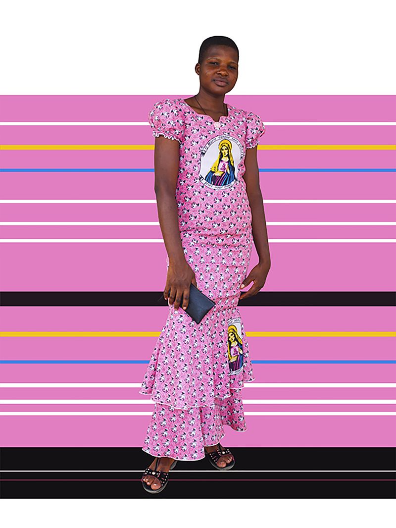 © Bruno Morais - Image from the PALHETAS photography project