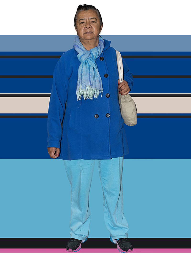 © Bruno Morais - Image from the PALHETAS photography project