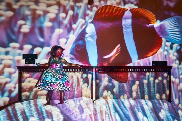 © Edoardo / Giulia Delille / Piermartiri - Image from the Atlas of the New World photography project