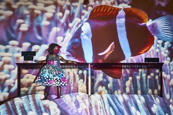 © Edoardo / Giulia Delille / Piermartiri - Image from the Atlas of the New World photography project