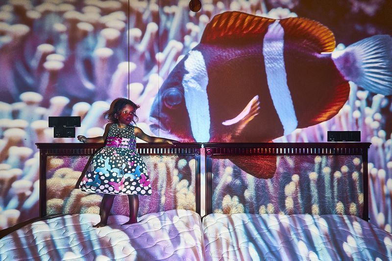 © Edoardo / Giulia Delille / Piermartiri - Image from the Atlas of the New World photography project