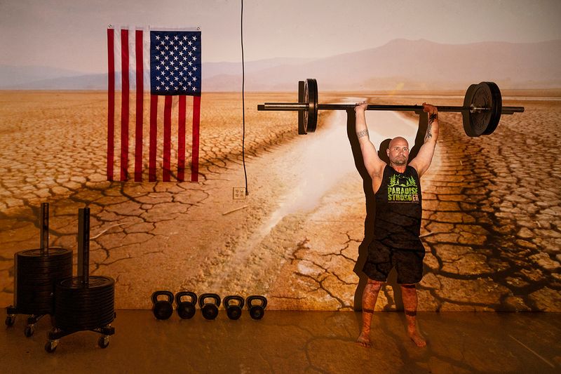 © Edoardo / Giulia Delille / Piermartiri - Image from the Atlas of the New World photography project