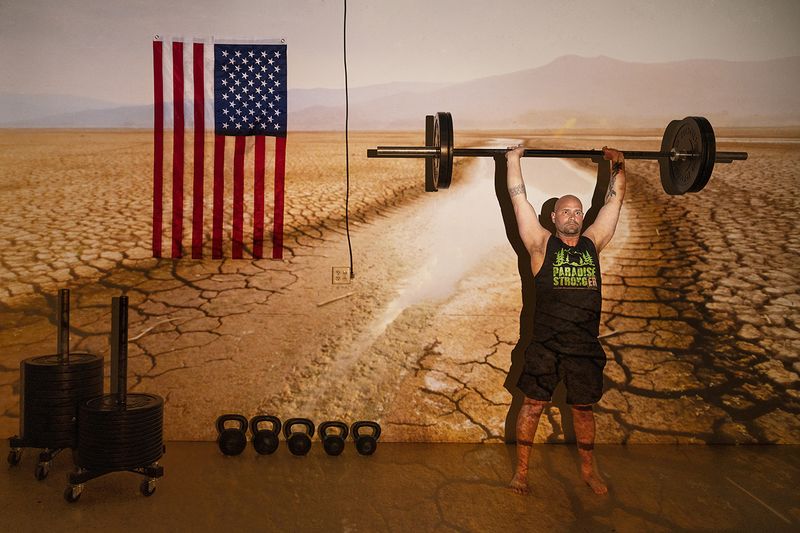 © Edoardo / Giulia Delille / Piermartiri - Image from the Atlas of the New World photography project