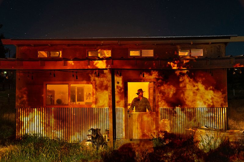 © Edoardo / Giulia Delille / Piermartiri - Image from the Atlas of the New World photography project