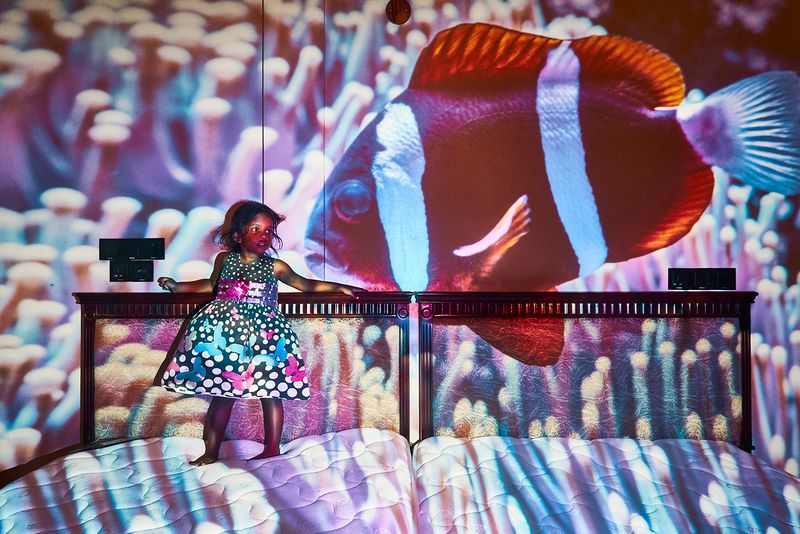 © Edoardo / Giulia Delille / Piermartiri - Image from the Diving Maldives photography project