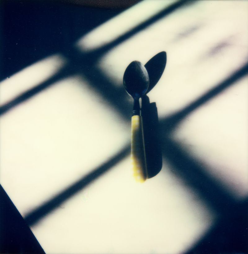 © Gloria Salgado Gispert - Image from the Life pieces photography project