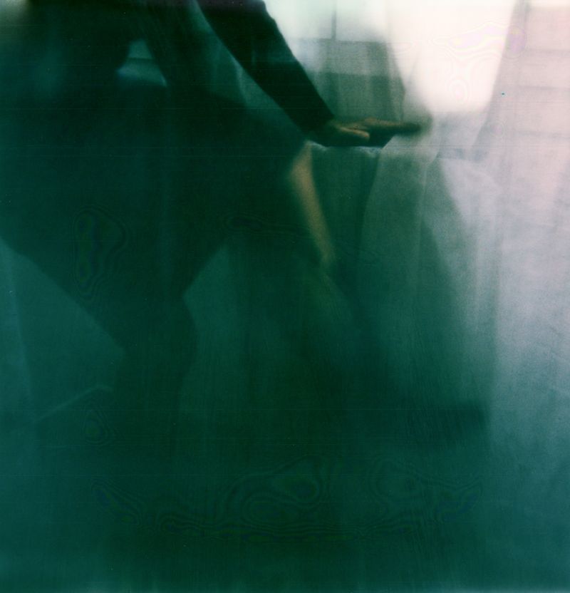 © Gloria Salgado Gispert - Image from the Life pieces photography project