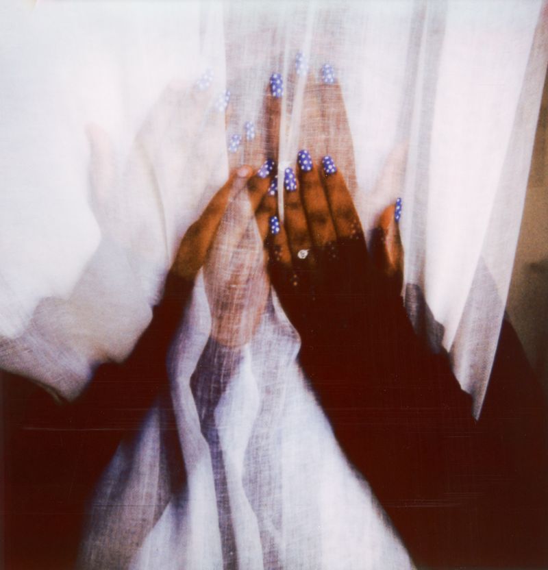 © Gloria Salgado Gispert - Image from the Life pieces photography project