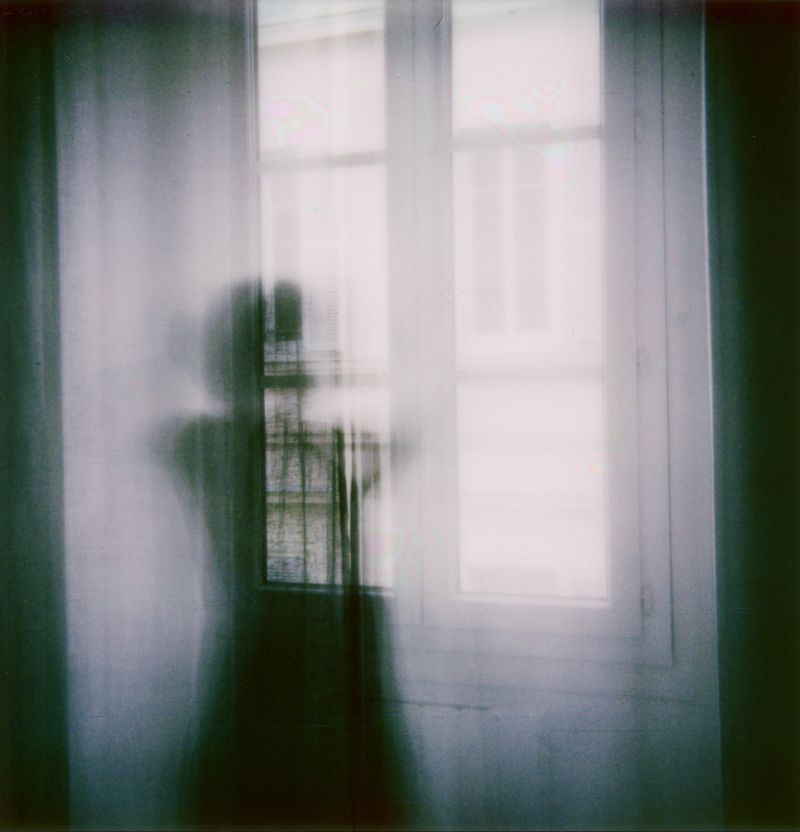 © Gloria Salgado Gispert - Image from the Life pieces photography project