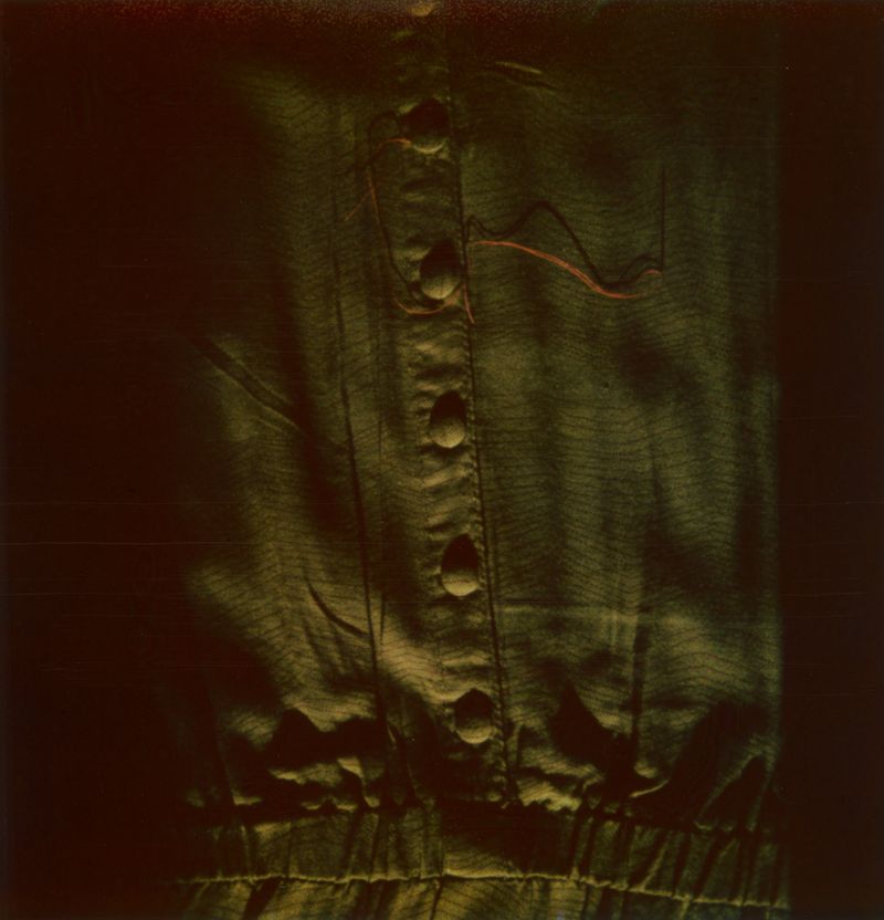 © Gloria Salgado Gispert - Image from the Life pieces photography project