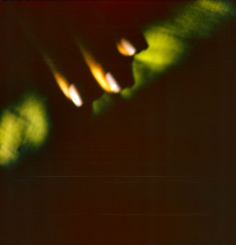 © Gloria Salgado Gispert - Image from the Life pieces photography project