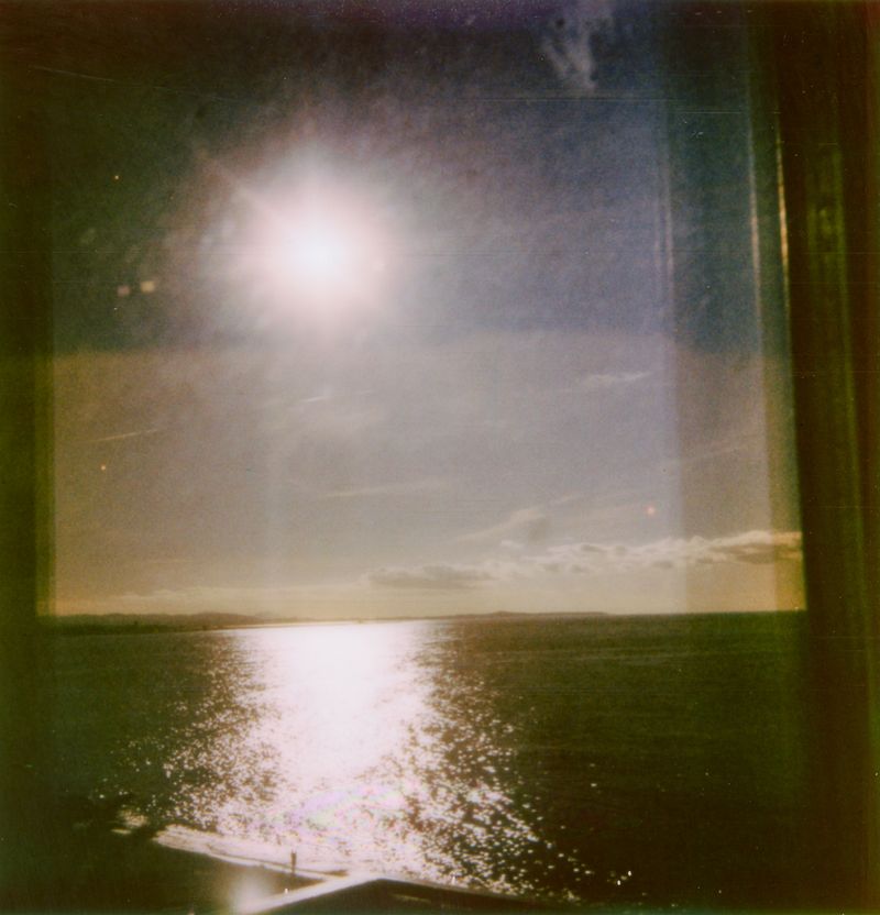 © Gloria Salgado Gispert - Image from the Life pieces photography project