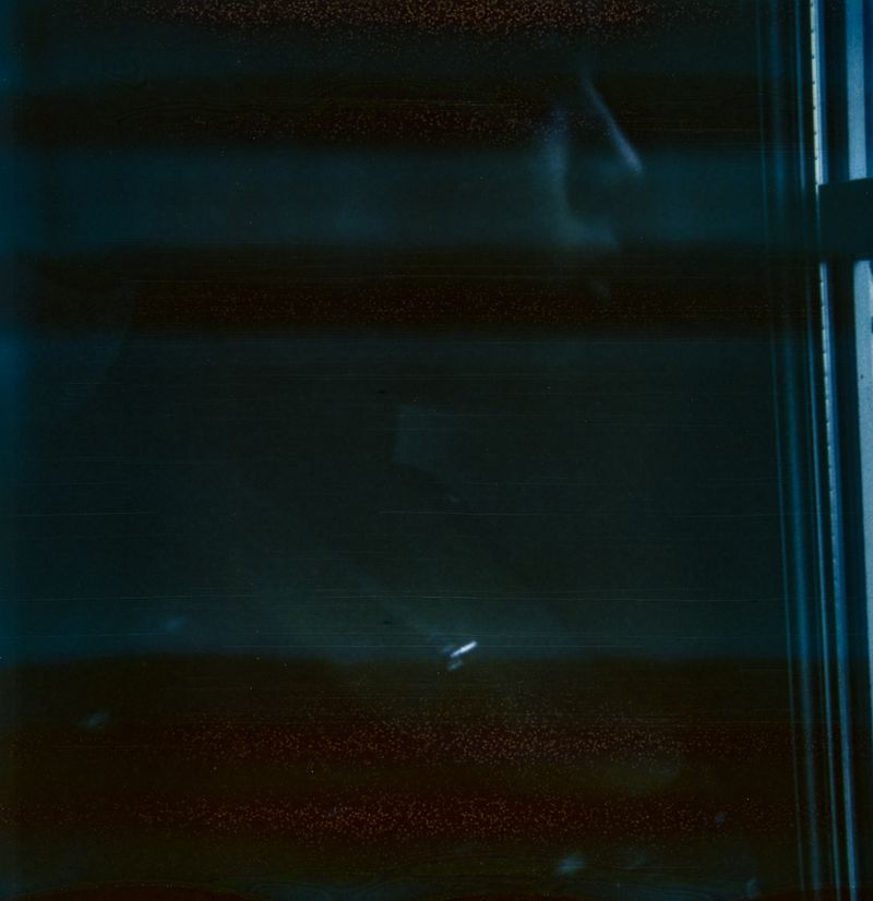 © Gloria Salgado Gispert - Image from the Life pieces photography project
