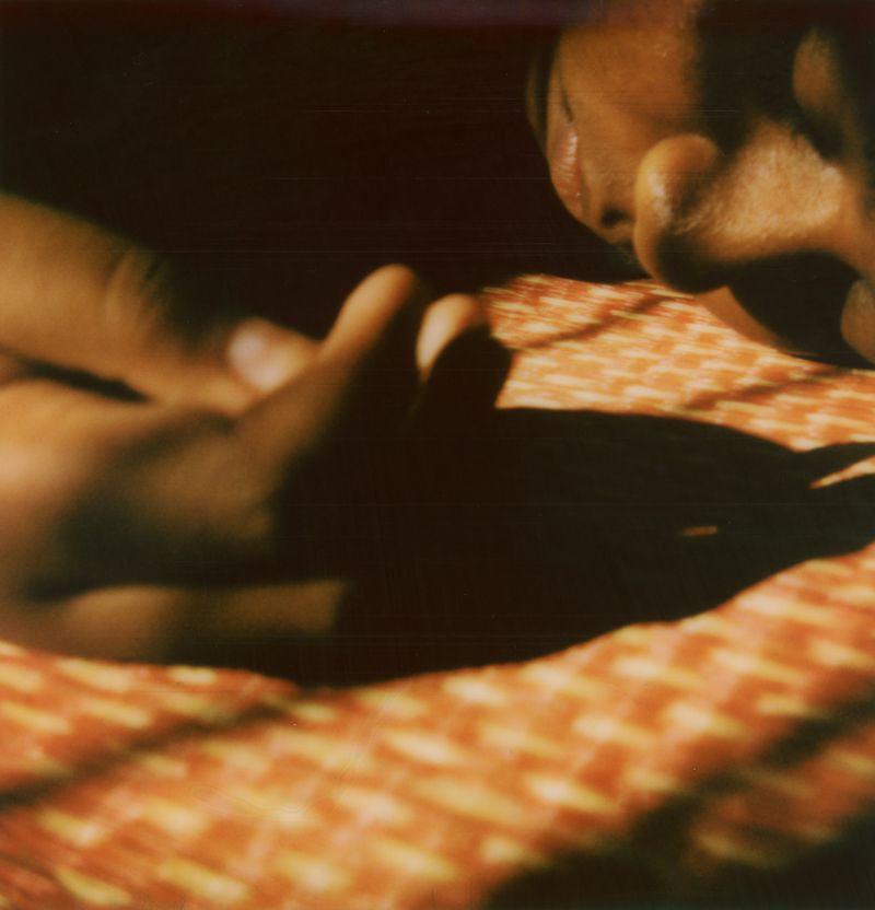 © Gloria Salgado Gispert - Image from the Life pieces photography project