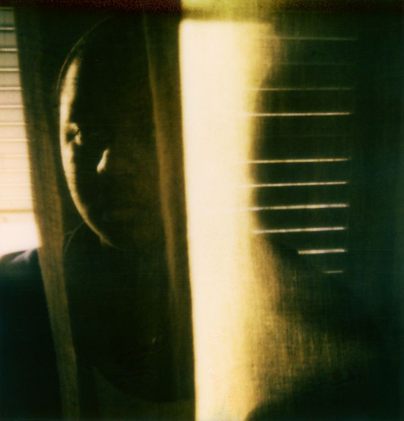 © Gloria Salgado Gispert - Image from the Life pieces photography project