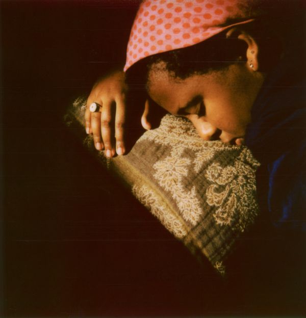 © Gloria Salgado Gispert - Image from the Life pieces photography project