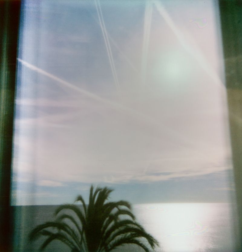 © Gloria Salgado Gispert - Image from the Life pieces photography project