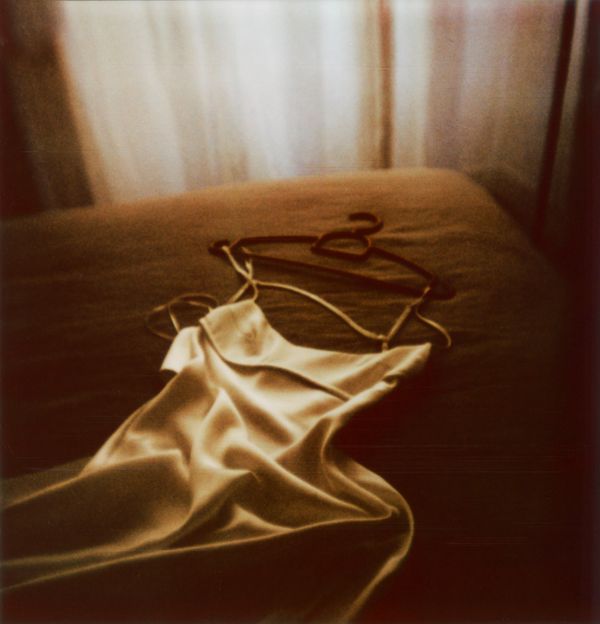 © Gloria Salgado Gispert - Image from the Life pieces photography project