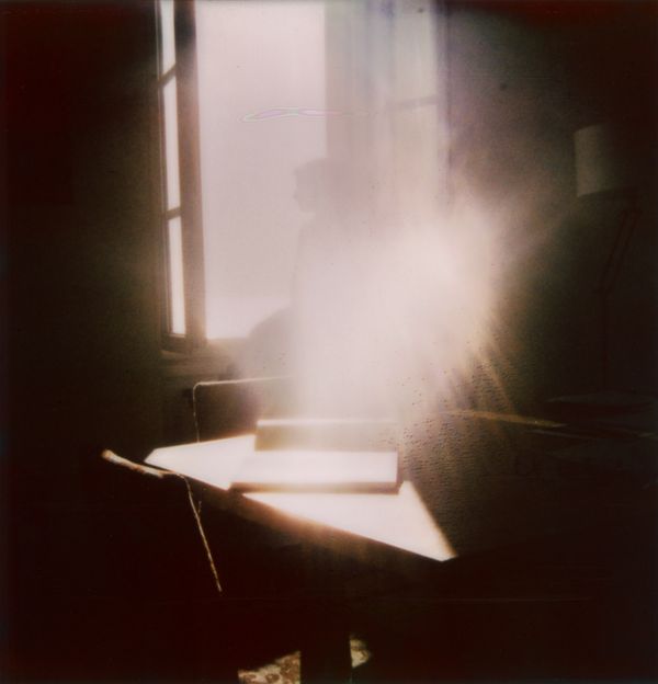 © Gloria Salgado Gispert - Image from the Life pieces photography project