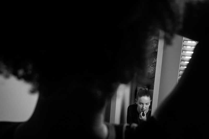 © Gloria Salgado Gispert - Image from the Life pieces photography project