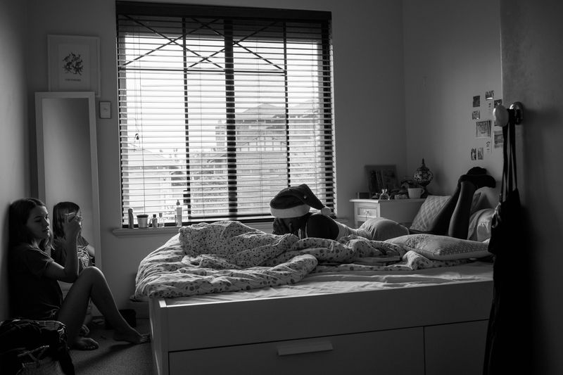 © Gloria Salgado Gispert - Image from the Life pieces photography project