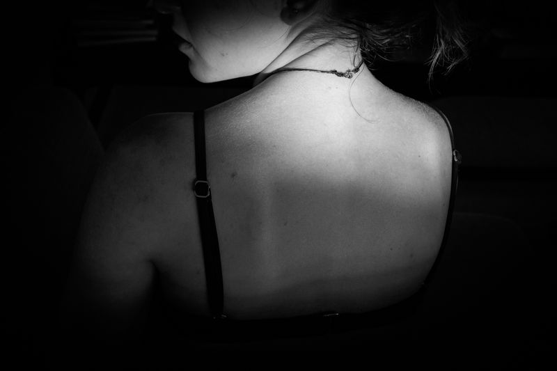 © Gloria Salgado Gispert - Image from the Life pieces photography project