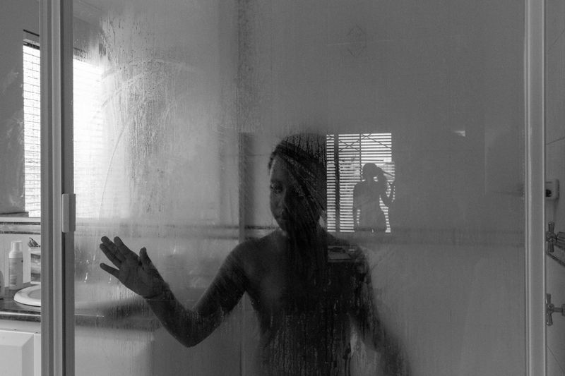 © Gloria Salgado Gispert - Image from the Life pieces photography project
