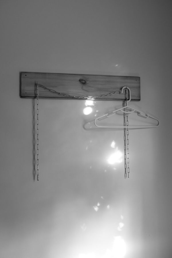© Gloria Salgado Gispert - Image from the Life pieces photography project