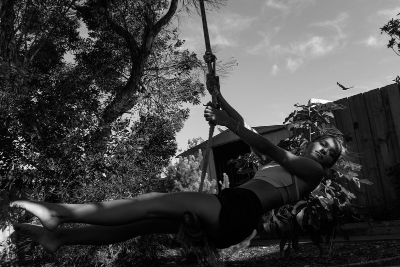 © Gloria Salgado Gispert - Image from the Life pieces photography project