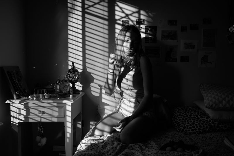 © Gloria Salgado Gispert - Image from the Life pieces photography project
