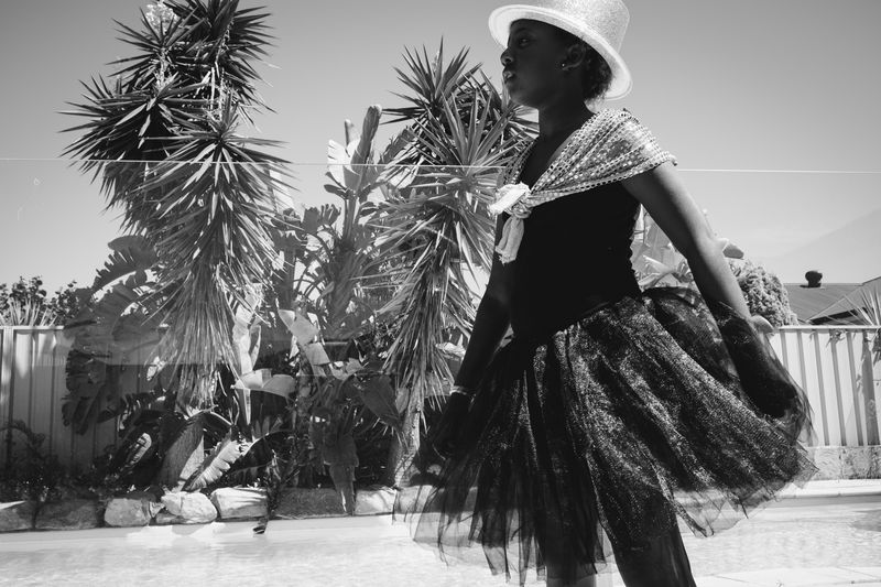 © Gloria Salgado Gispert - Image from the Life pieces photography project