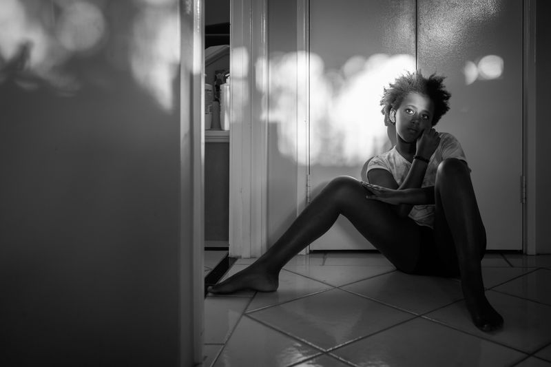 © Gloria Salgado Gispert - Image from the Life pieces photography project