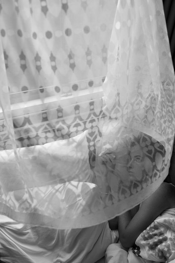 © Gloria Salgado Gispert - Image from the Life pieces photography project