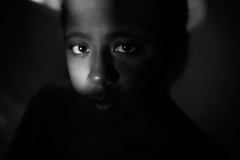 © Gloria Salgado Gispert - Image from the Life pieces photography project