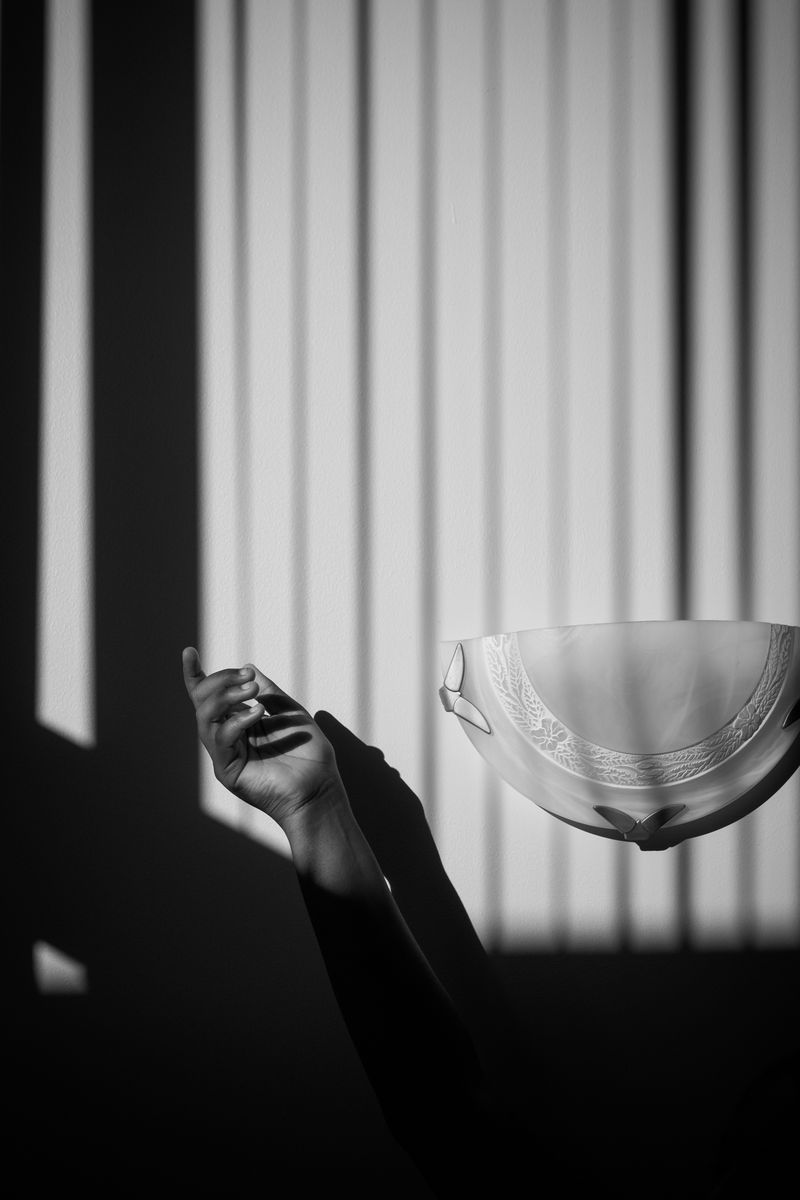 © Gloria Salgado Gispert - Image from the Life pieces photography project