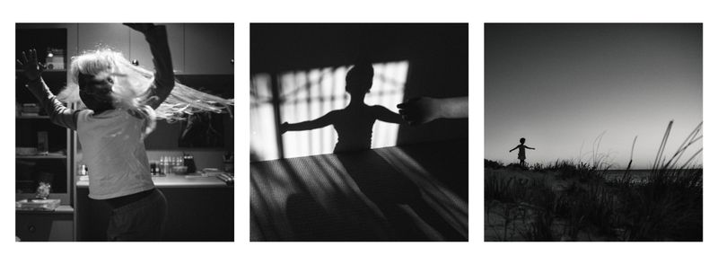 © Gloria Salgado Gispert - Image from the Childhood memories photography project