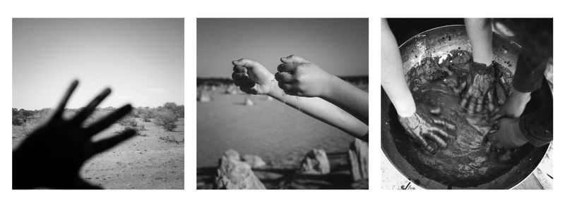 © Gloria Salgado Gispert - Image from the Childhood memories photography project