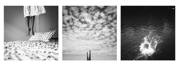 © Gloria Salgado Gispert - Image from the Childhood memories photography project