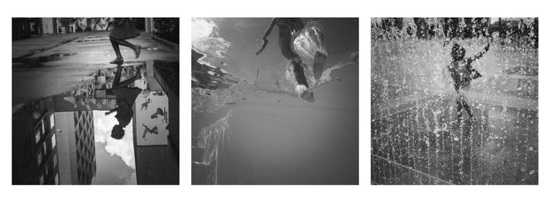 © Gloria Salgado Gispert - Image from the Childhood memories photography project