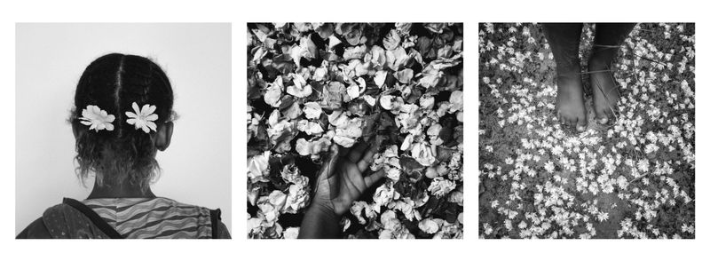 © Gloria Salgado Gispert - Image from the Childhood memories photography project