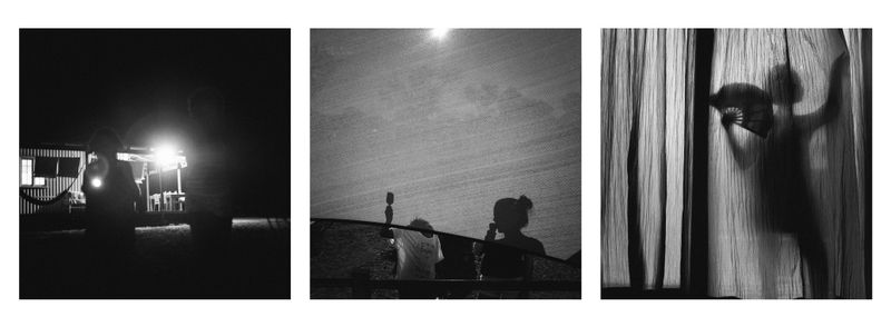 © Gloria Salgado Gispert - Image from the Childhood memories photography project