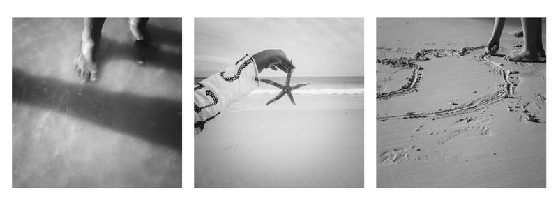© Gloria Salgado Gispert - Image from the Childhood memories photography project