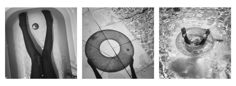 © Gloria Salgado Gispert - Image from the Childhood memories photography project