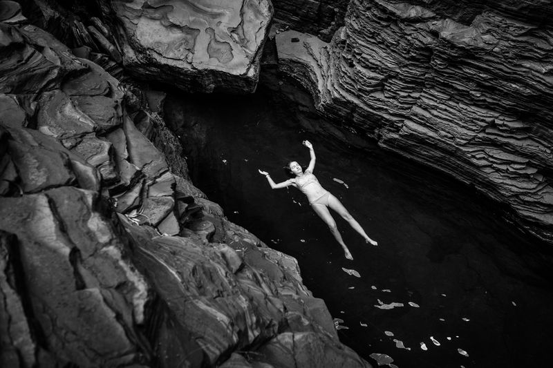 © Gloria Salgado Gispert - Image from the Show me the way home photography project