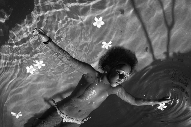 © Gloria Salgado Gispert - Image from the Show me the way home photography project