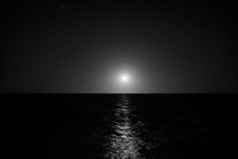 © Gloria Salgado Gispert - Image from the Show me the way home photography project