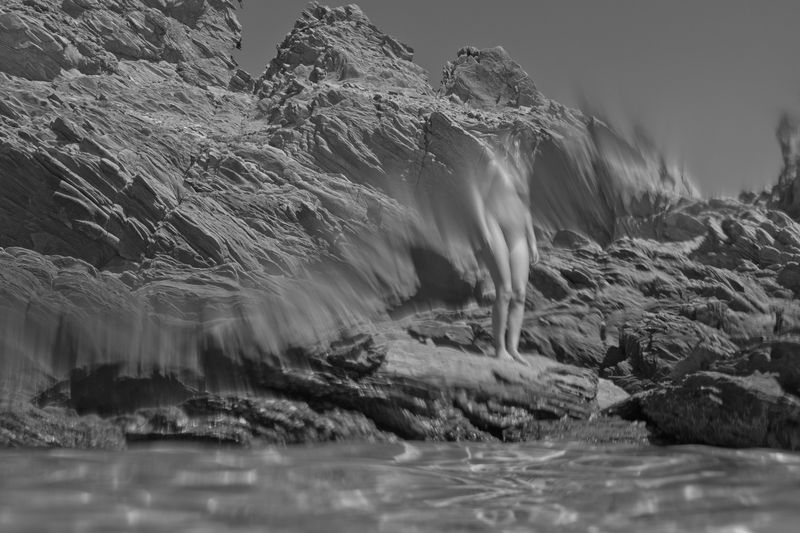 © Gloria Salgado Gispert - Image from the Show me the way home photography project